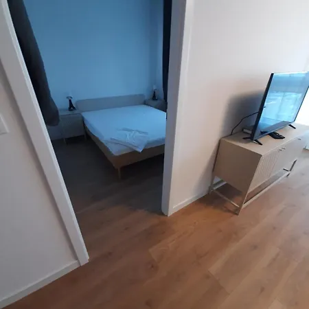 Apartment Flat
